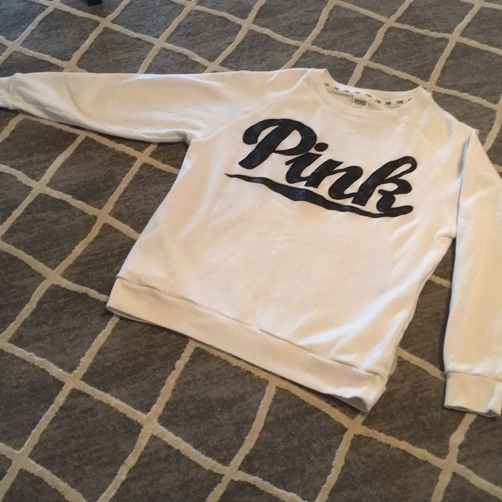 Victoria Secret Sweatshirt